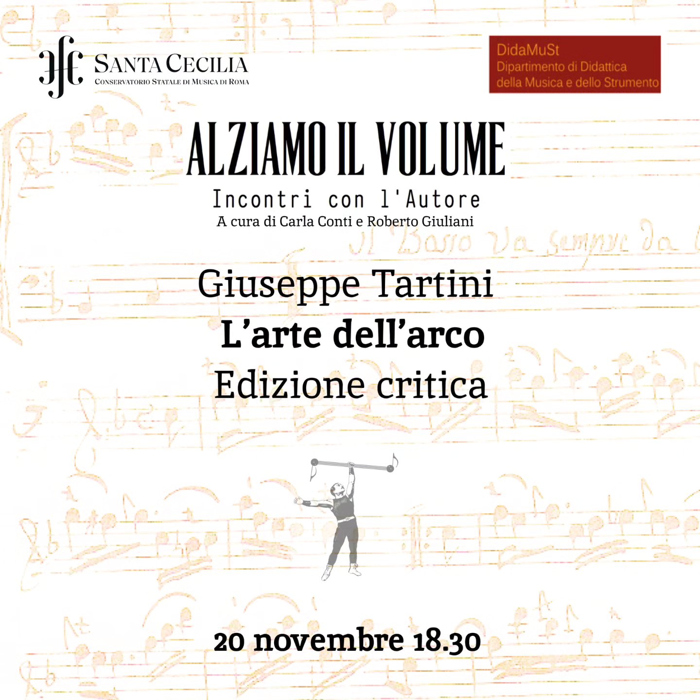 Giuseppe Tartini